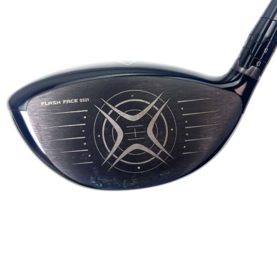 Callaway Epic Speed Driver / 9 Degree / MMT 70 X-Stiff Flex