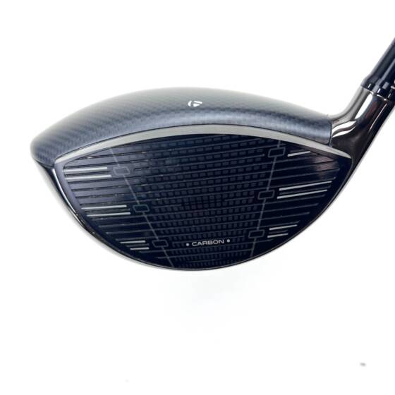 Taylormade QI35 LS Driver / 9 Degree / Tensei Blue AV Series Stiff Flex