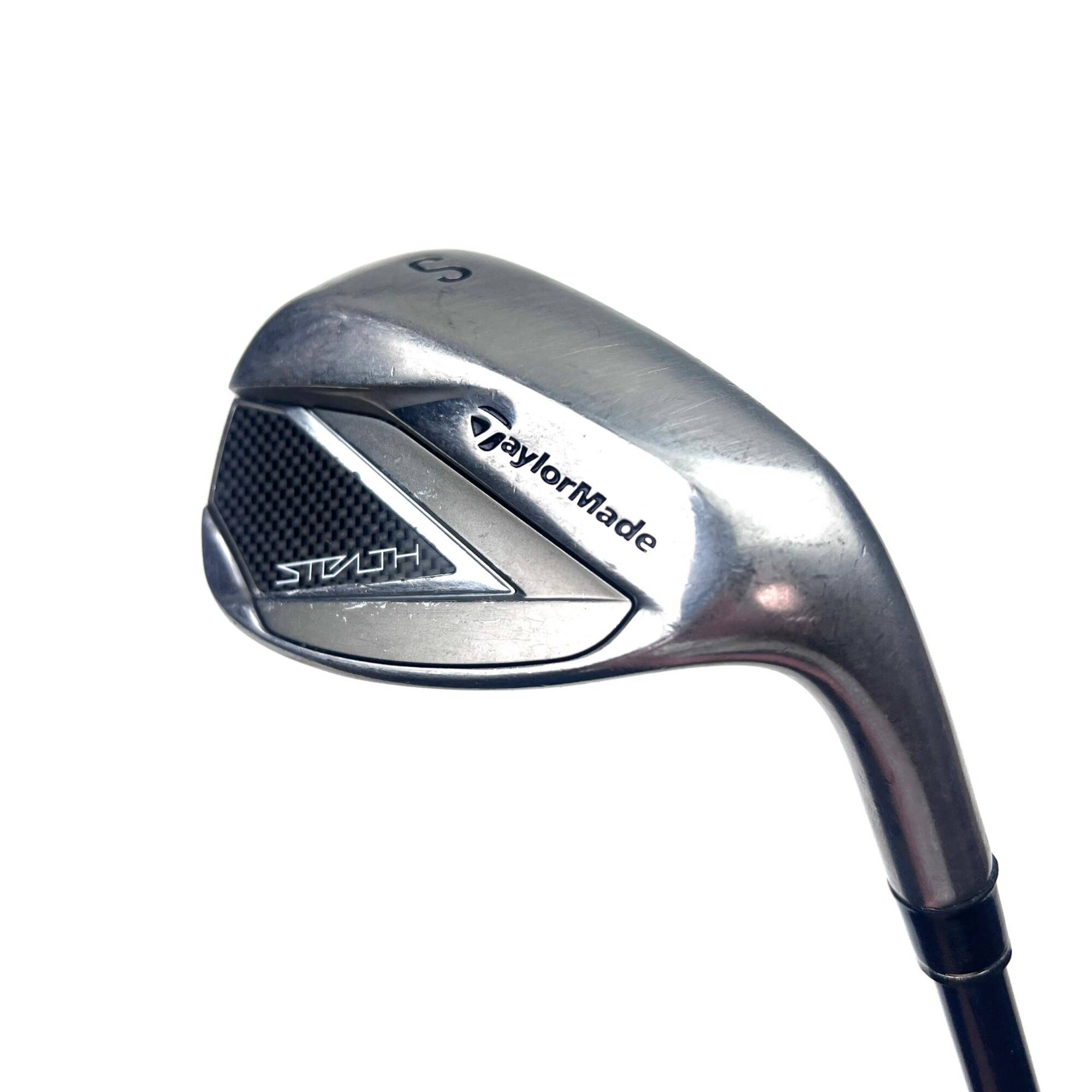 Taylormade Stealth HD Sand Wedge / 54 Degree / Tensei Red TM60 Regular Flex