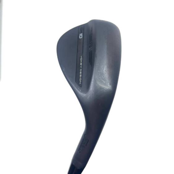 Titleist Vokey SM10 Sand Wedge / 56 Degree / Vokey Wedge Flex