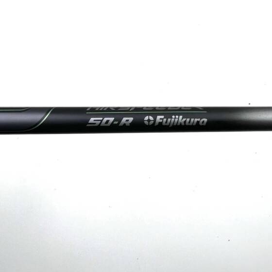 New Taylormade Qi35 HL 3 Wood / 16.5 Degree / Air Speeder Regular Flex