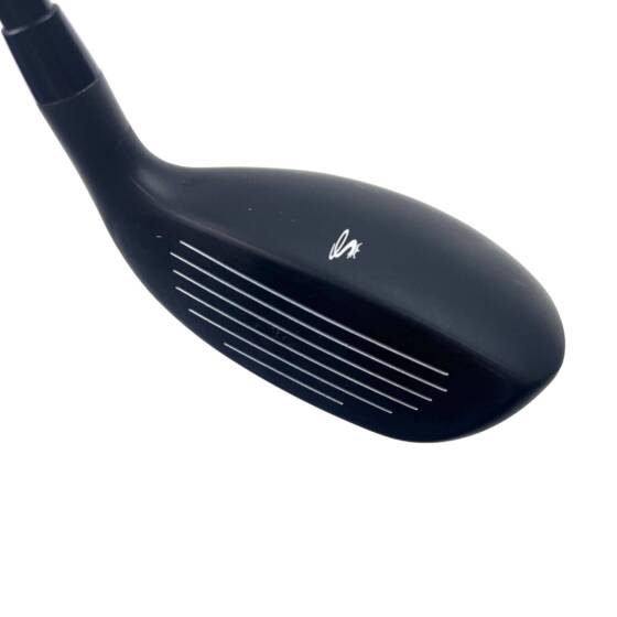 Left Handed Cobra F9 Speedback 3 Hybrid / 19 Degree / Atmos Senior Flex