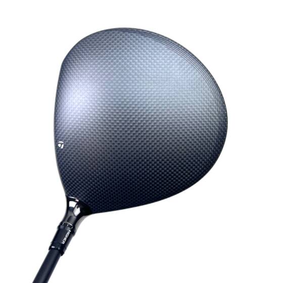 Taylormade QI35 Driver / 9 Degree / Ventus 5 Stiff Flex