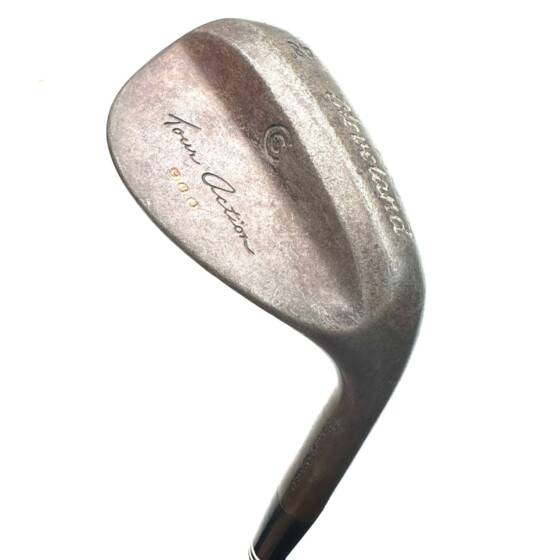 Cleveland Tour Action 900 Gap Wedge / 48 Degree / Dynamic Gold Wedge Flex