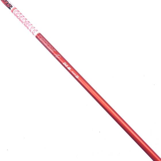 Left Handed Taylormade Stealth Driver / 10.5 Degree / Tour AD-DI 6S Stiff Flex