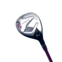 Yonex Ezone SD 6 Hybrid / 28 Degree / Nanospeed 200 Senior Flex