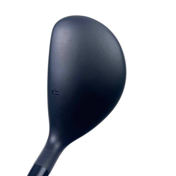 Cobra Darkspeed One Length 3 Hybrid / 19 Degree / KBS PGI 95 X-Stiff Flex