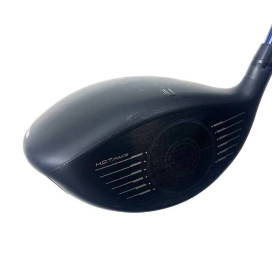 Cobra Darkspeed X Driver / 10.5 Degree / Ventus Velocore 7X X-Stiff Flex