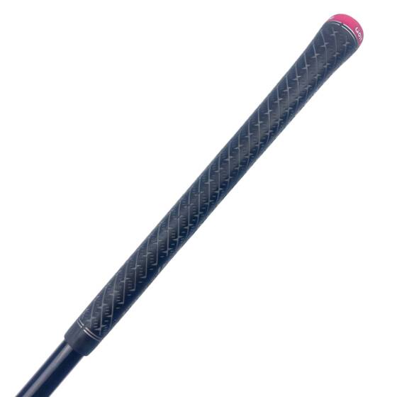 Taylormade QI10 LS Driver / 9 Degree / HZRDUS Stiff Flex