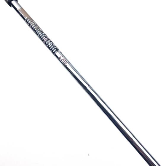 Taylormade Milled Grind 2 Gap Wedge / 50 Degree / Dynamic Gold S200 Stiff Flex