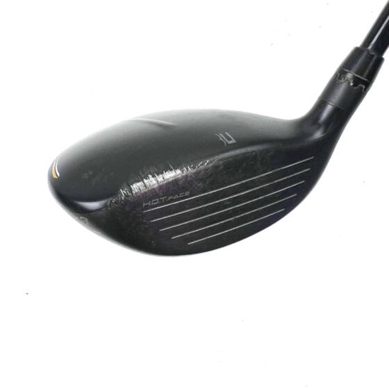 Cobra LTDX 3 Wood / 15 Degree / Hzrdus RDX X-Stiff Flex