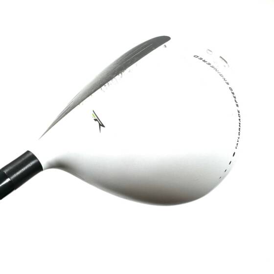 Taylormade RBZ 5 Wood / 19 Degree / Matrix Ozik Regular Flex