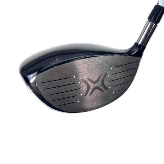 Callaway Diablo Edge Driver / 9.5 Degree / Habanero 60 Stiff Flex