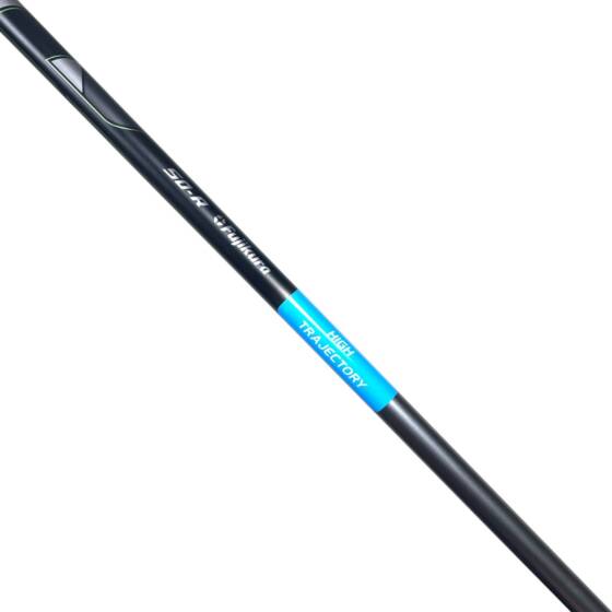 Taylormade QI35 Max Driver / 10.5 Degree / Air Speeder 50 Regular Flex