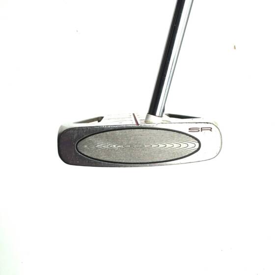 Benross Superior Roll SR VMC Putter / 34 Inches