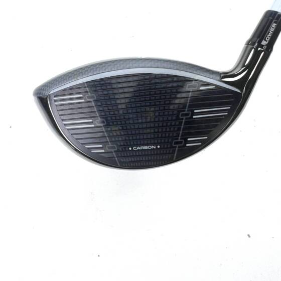 Taylormade QI35 Driver / 12 Degree / Air Speeder 40 Ladies Flex