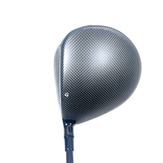 Taylormade QI35 Max Lite Driver / 12 Degree / Cypher Fifty Regular Flex