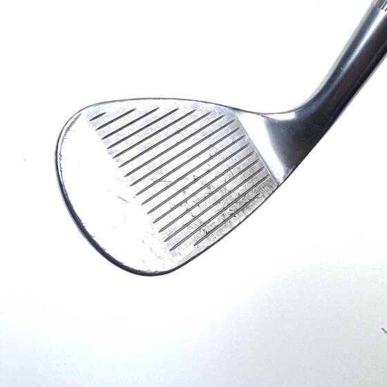 Callaway MD5 Jaws Lob Wedge / 58 Degree / Dynamic Gold S200 Stiff Flex