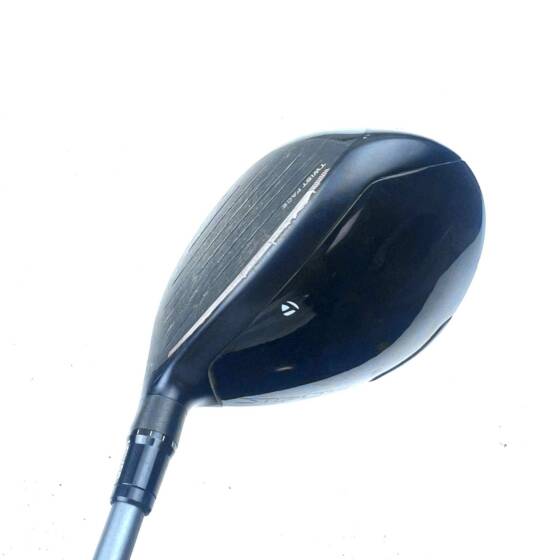 Taylormade Stealth 2 Plus 3 Wood / 15 Degree / Airspeeder 50 Regular Flex