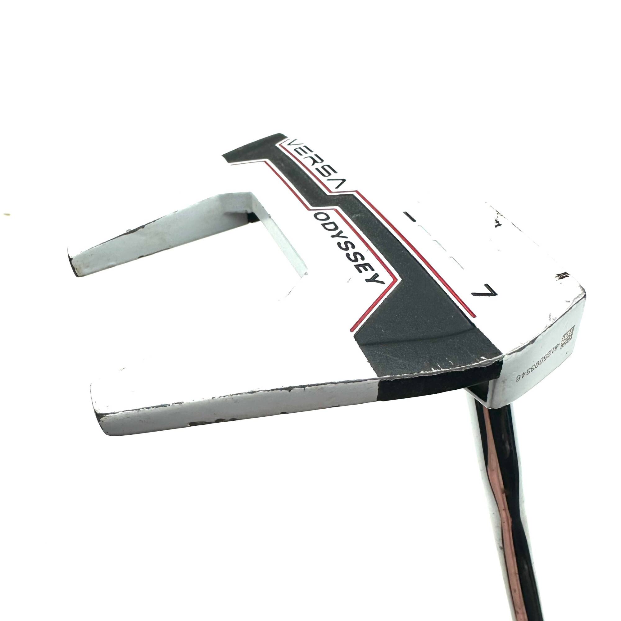 Odyssey Versa 7 Putter / 34 Inches