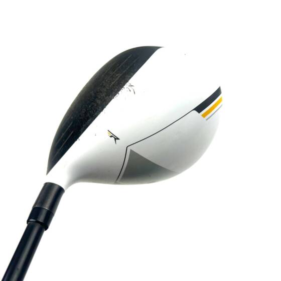 Taylormade RBZ Stage 2 3 Wood / 15 Degree / Rocketfuel 60 Regular Flex