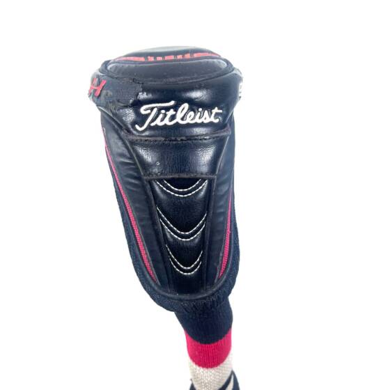 Titleist 913H 3 Hybrid / 19 Degree / Project X HD2 Stiff Flex