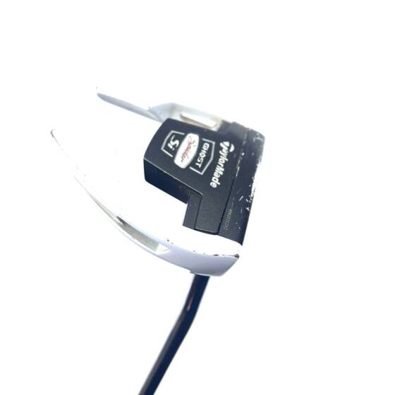 Taylormade Ghost Spider SI Putter /