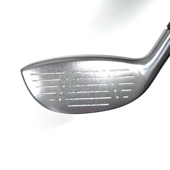 Cobra King Baffler TWS 2009 3 Hybrid / 23 Degree / Aldila DVS-HL 60 Senior Flex