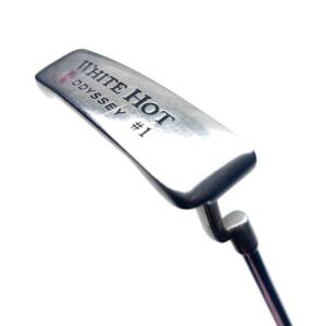 Odyssey White Hot #1 Putter / 34 Inches