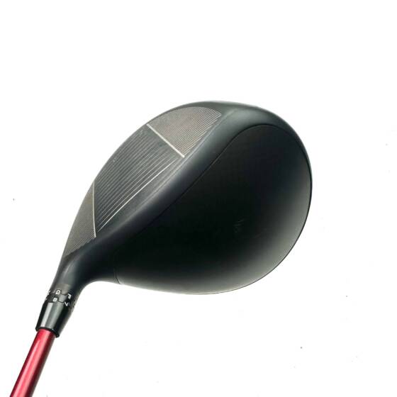 Cobra DS Adapt Max-D Driver / 12 Degree / Denali 50 Regular Flex