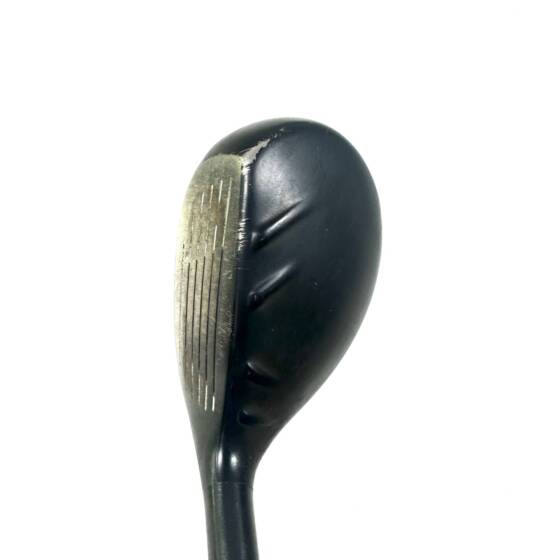 Ping G400 5 Hybrid / 25 Degree / Alta CB 65 Regular Flex