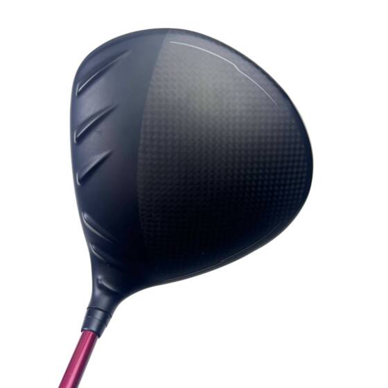 Ping G440 Max Driver / 10.5 Degree / Denali Red 60 Stiff Flex