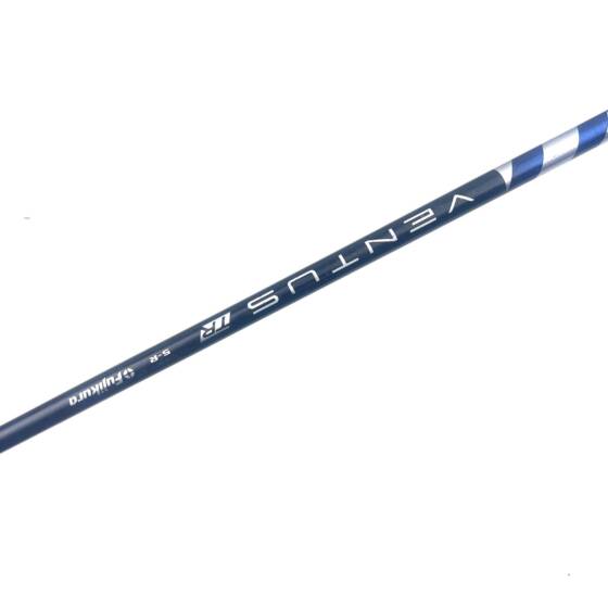 Taylormade QI10 Driver / 10.5 Degree / Ventus TR Regular Flex