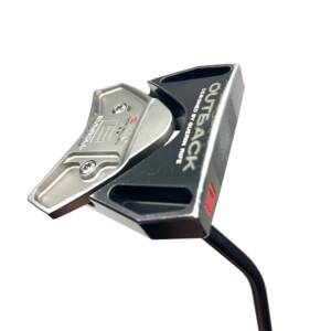 Evnroll Zero Outback Putter / 34 Inches