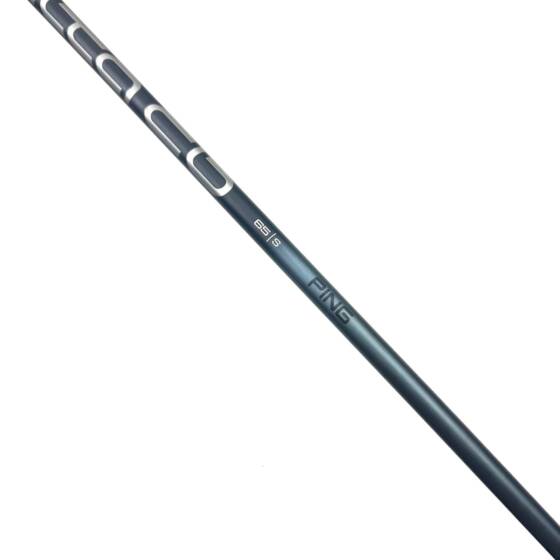 Ping G425 Max 5 Wood / 17.5 Degree / Alta CB 65 Stiff Flex