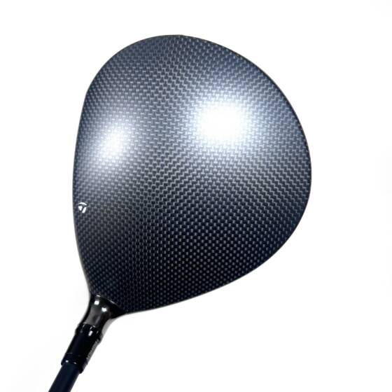 Taylormade QI35 LS Driver / 9 Degree / Tensei Black AV Series 65 X-Stiff Flex