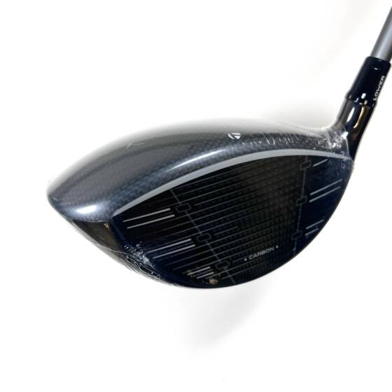 New Taylormade QI35 Max Driver / 12 Degree / Airspeeder 50 Regular Flex