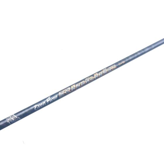 Callaway Great Big Bertha Epic Driver / 9 Degree / Evenflow Riptide 50 Small Batch Regular Flex