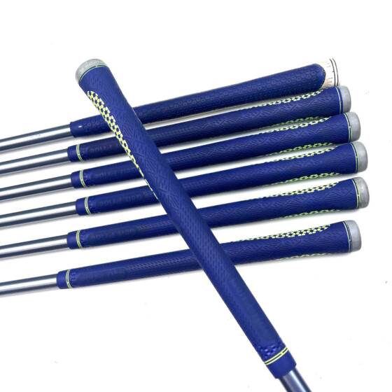 Cobra SZ Irons / 5-SW / Aldila NVS HL Ladies Flex