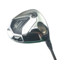 Callaway Elyte Mini Driver / 13.5 Degree / Denali 60 Stiff Flex
