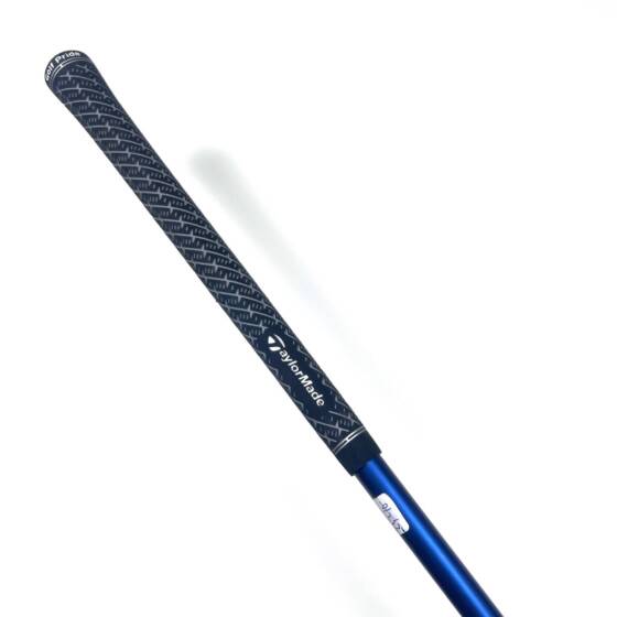 Taylormade QI35 4 Hybrid / 22 Degree / Ventus Stiff Flex