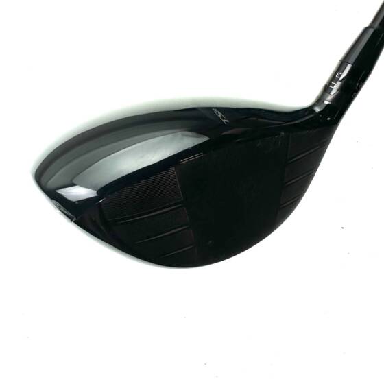 Titleist TSR3 Driver / 9 Degree / Hzrdus Smoke RDX Stiff Flex