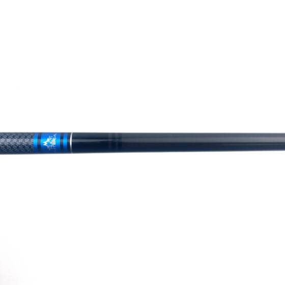 Callaway Paradym AI Smoke Triple Diamond Driver / 10.5 Degree / Tensei AV Series 65 Regular Flex