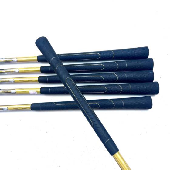 Cleveland Hi-Bore XLi Irons / 5-PW / Hi-Bore XLi Ladies Flex