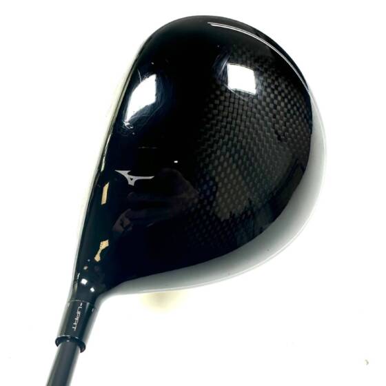 Mizuno ST 200 Driver / 9.5 Degree / Diamana 60 Stiff Flex