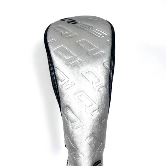 Taylormade QI35 3 Hybrid / 19 Degree / Kai’li 85 Stiff Flex