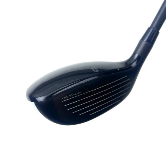Cobra Aerojet 3 Hybrid / 19 Degree / KBS PGI 75 Regular Flex