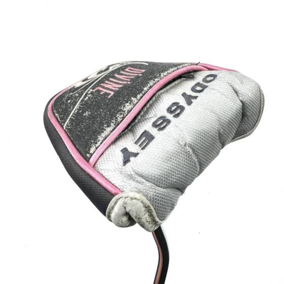 Odyssey Divine 2-Ball Putter / 33 Inches