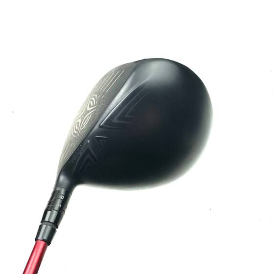Callaway XR16 Driver / 10.5 Degree / Speeder 565 Evolution Stiff Flex