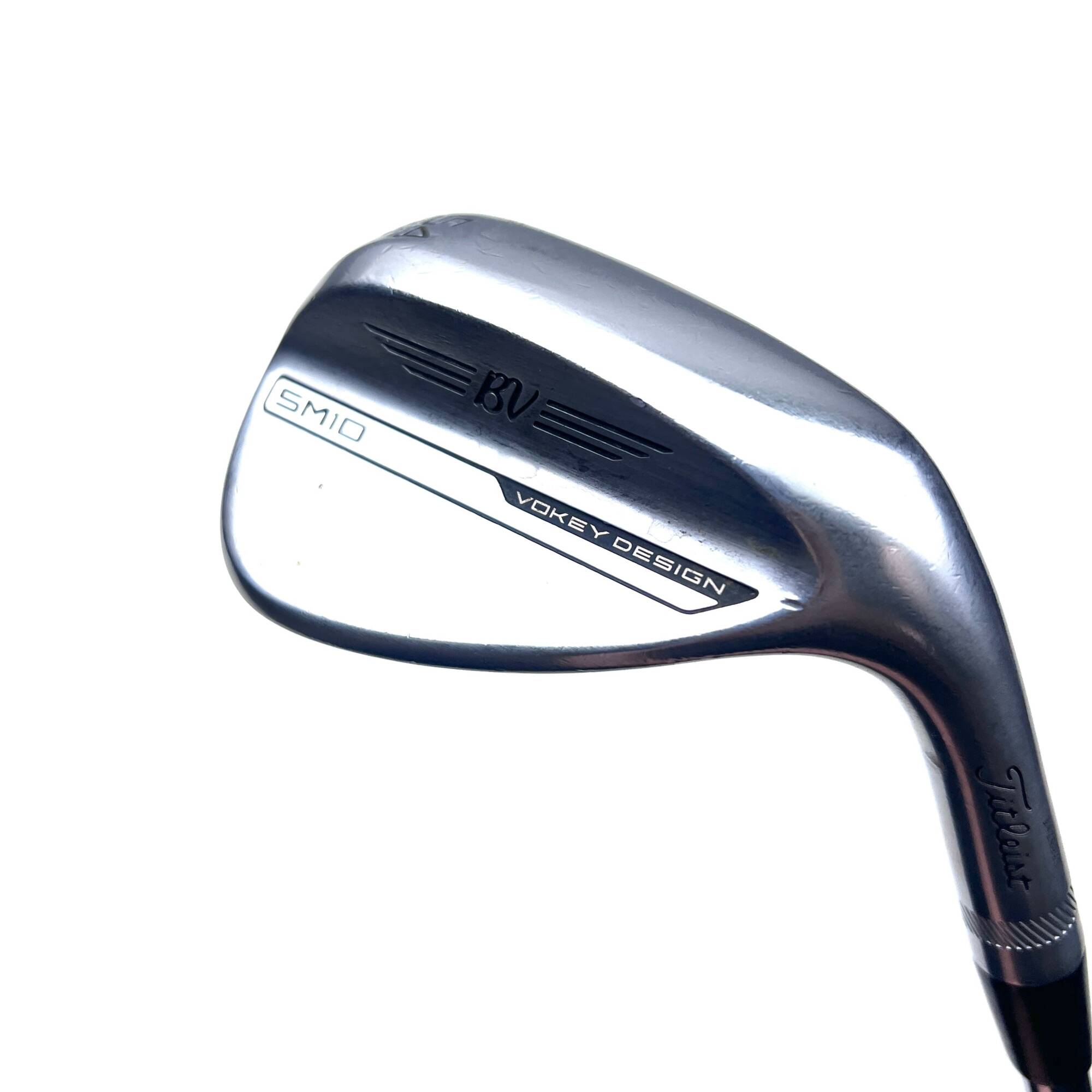 Titleist Vokey SM10 Sand Wedge / 54 Degree / Vokey Wedge Flex